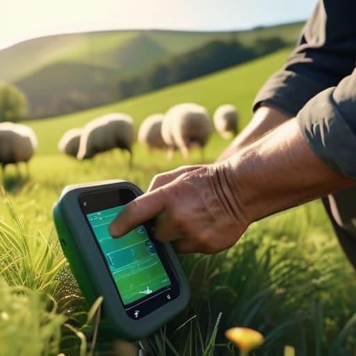 How scanning changes management for ewe feeding.