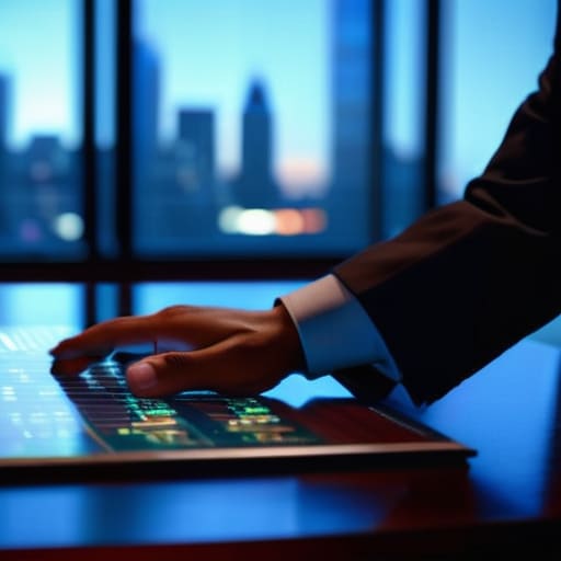 How to buy stock without buying disease.