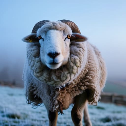 Tips on how to care for older animals.