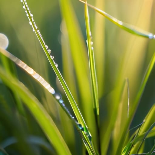 How to choose grass species for ground.