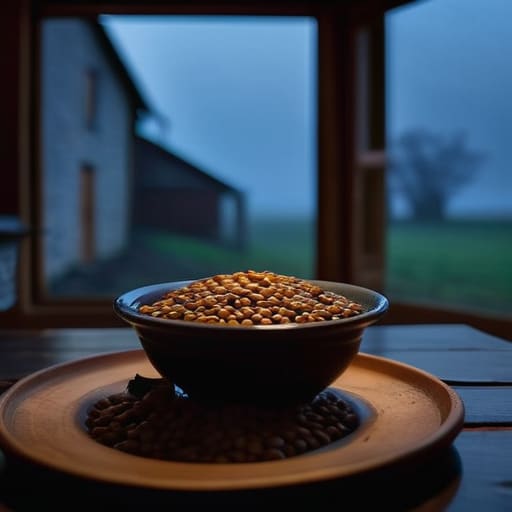 How to eat well when working long hours.