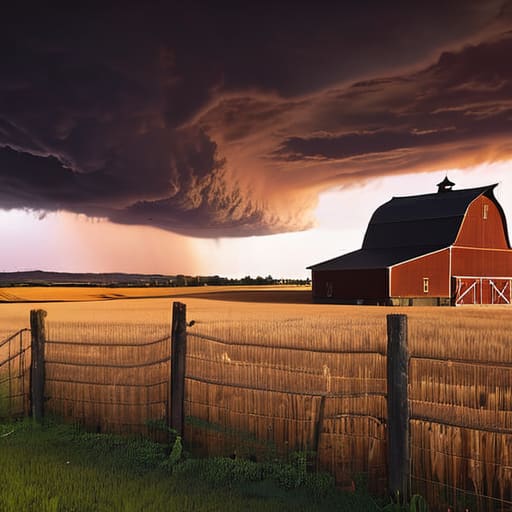 How to insure a farm properly guide.