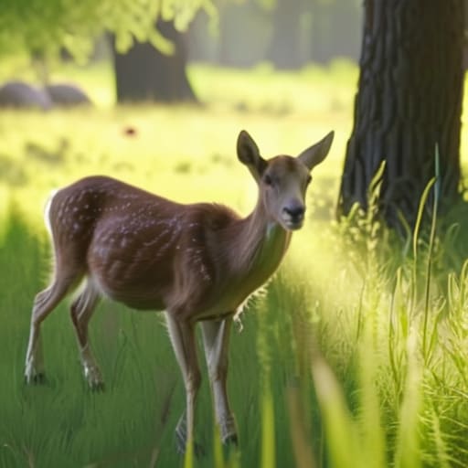 How to introduce new animals to a group.