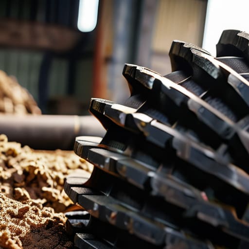 Tips on how to keep machinery running.