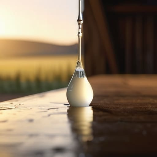 Tips on how to manage a dry period.