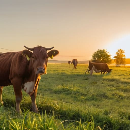 How to manage a suckler herd profitably.