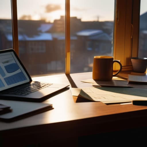 Tips on how to manage seasonal workload.