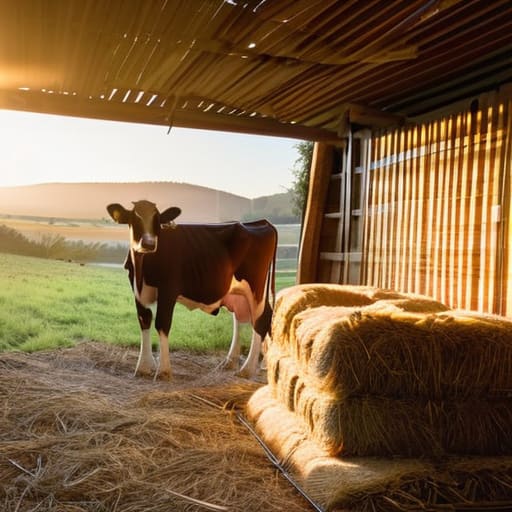 How to prepare for calving season tips.