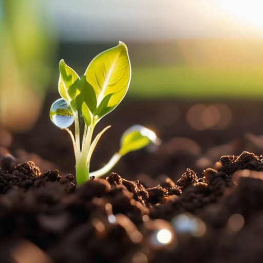 Tips on how to reduce fertiliser cost.