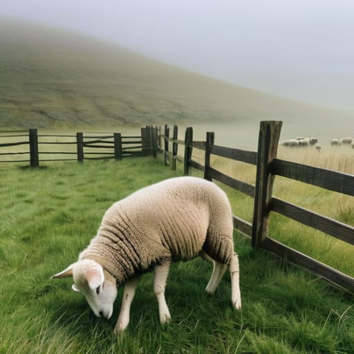 Tips on how to reduce lamb losses.