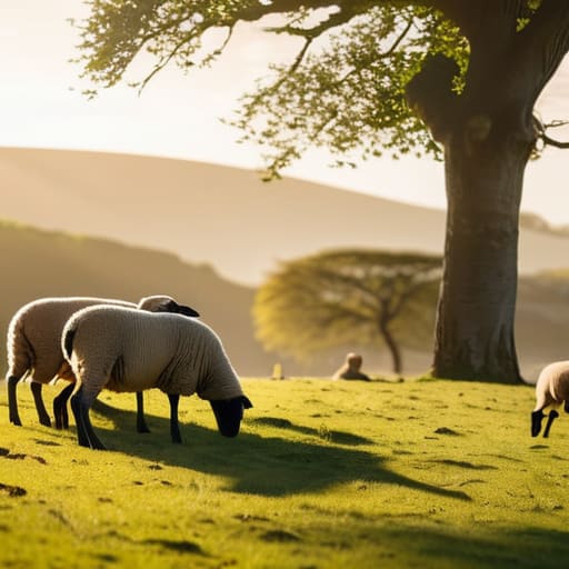 How to spot a sick animal early.