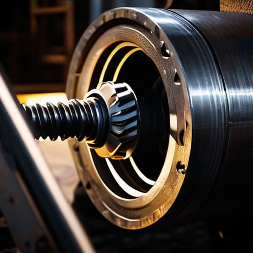 How to work safely with machinery: PTO.
