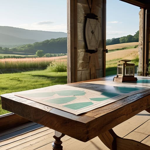 How to work with planning authorities farm.