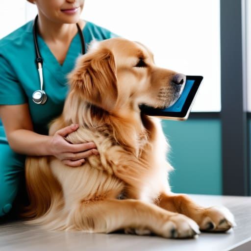 Tips on how to work with your vet.