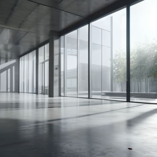 How ventilation prevents disease in buildings.