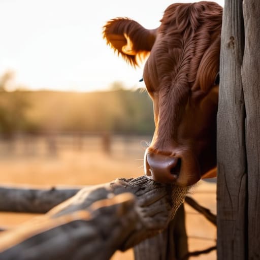 The Invisible Leak How to Manage Animals in Heat Without Losing Profit