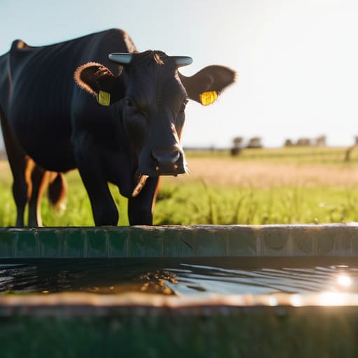 The Invisible Leak How Water Quality Affects Stock and Cash Flow