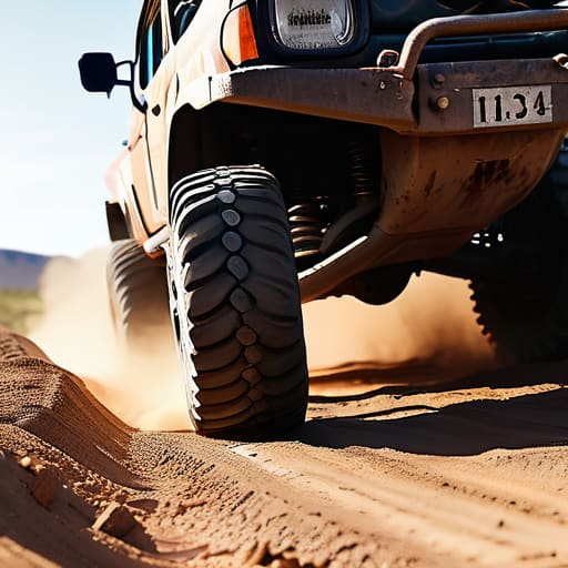 Understanding How to Maintain Vehicles Rurally.