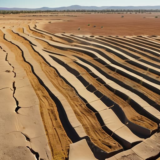 Understanding How to Manage a Summer Drought.