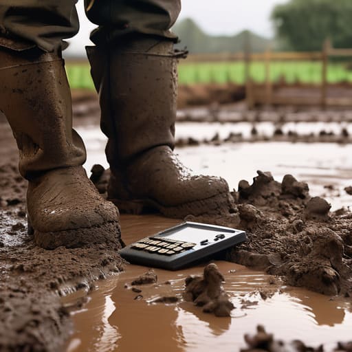 Why Your Biggest Leak Isnt Wages but How to Manage Farm Labour
