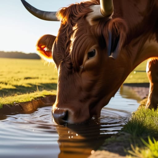 Drinking Contaminants the Silent Thief in Your Drinking Trough.