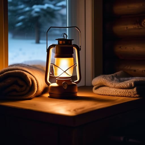 Key Things to Know: Winter emergency planning.