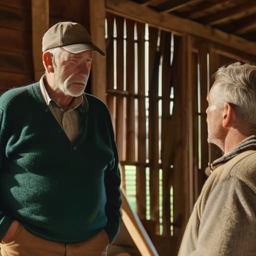 Key Things to Know: Managing farm transitions.