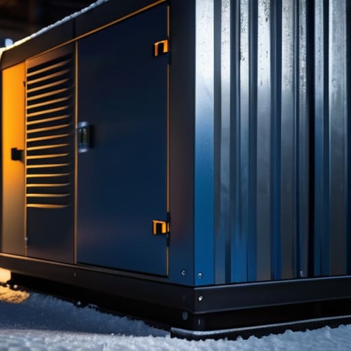 Key Things to Know: backup power solutions.