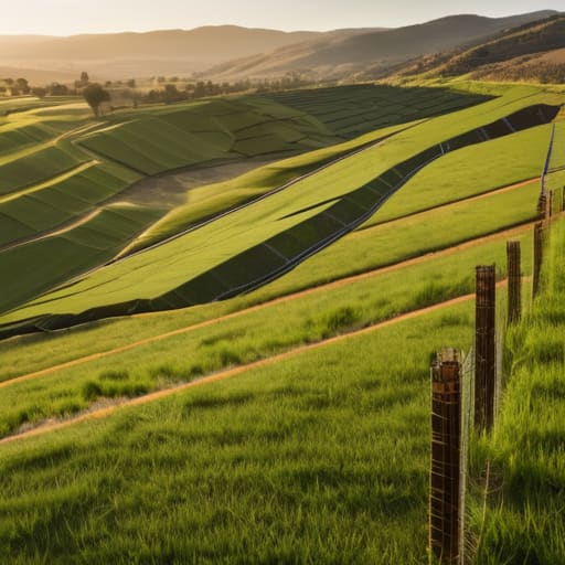 Key Things to Know: Grass Wedge Design