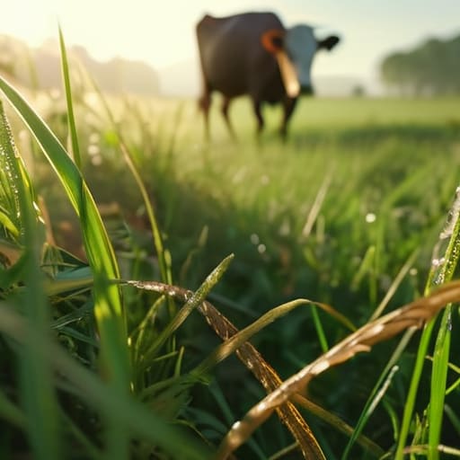 Key Things to Know: livestock carrying capacity.
