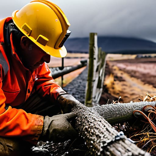 Risk Assessment for Solo Employees Avoiding the Costly Near Miss