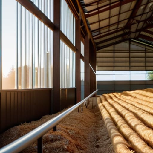 The Costly Error of Poor Agricultural Structure Design