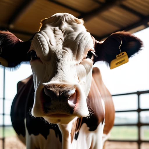 The High Price of Thermal Regulation Failure in Your Herd.