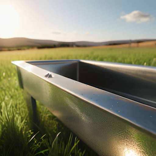 Bad Minerals and Slow Growth the Cost of Poor Hydration