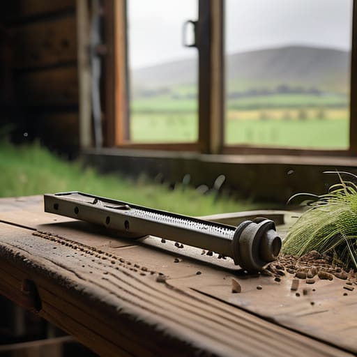 Measuring Forage Availability Without Buying Expensive Unused Gadgets.