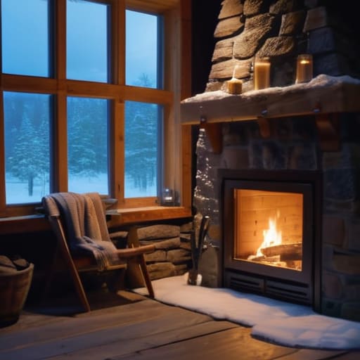 Practical Tips and Steps for home insulation.