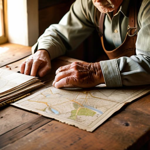 Practical Tips and Steps for farm handover.