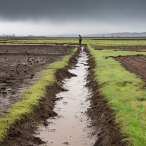 Practical Tips and Steps for agricultural stewardship.