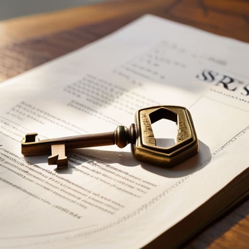 Understanding how tenancy arrangements work.
