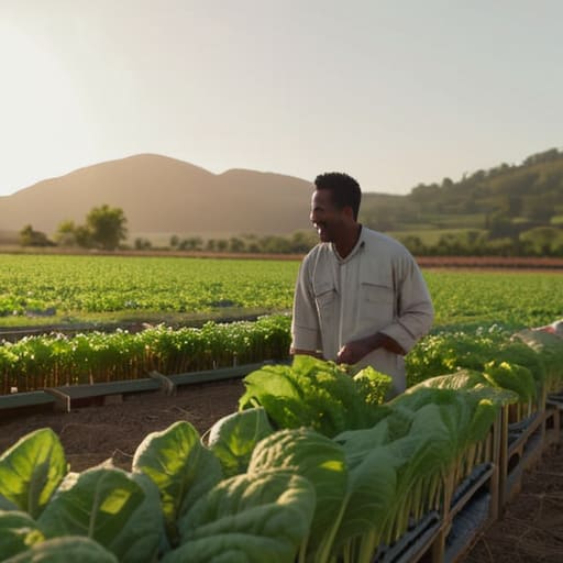 Tips on how to manage farm labour.