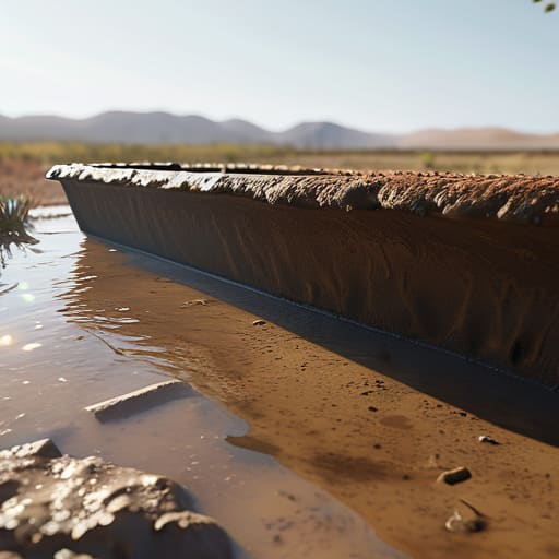 How water quality affects stock drinking habits.