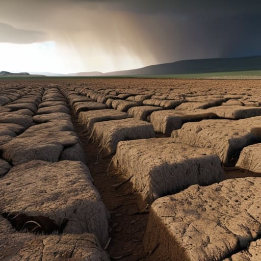Dying Grass and Shifting Growing Seasons the Real Cost of Change