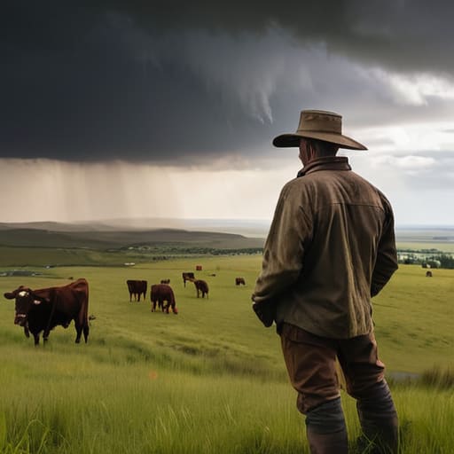 Stop Guessing at the Gate How Weather Data Should Be Used