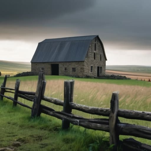 The Hard Truth a Complete Guide to Rural Planning book.