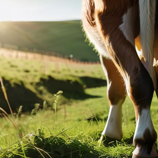 The Hidden Cost of How Disbudding and Castration Should Be Done