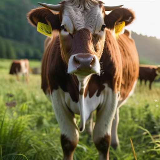 The Silent Profit Killer How to Assess Pain in Livestock