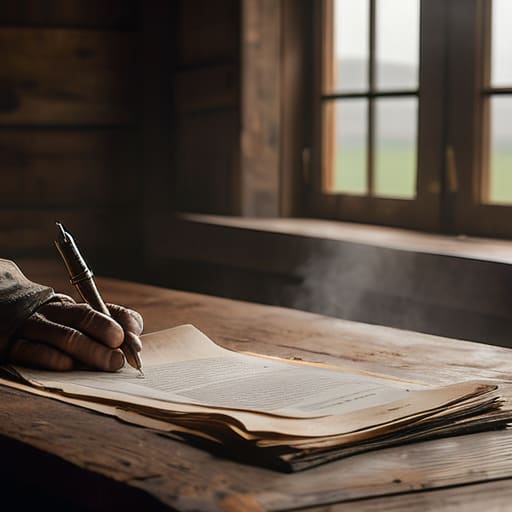 Understanding Complete Guide to Farm Tenancies.