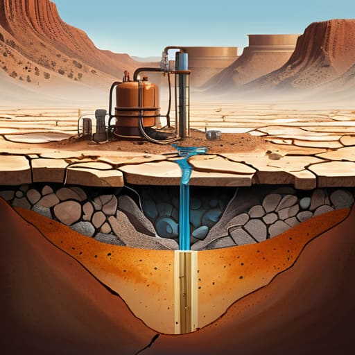 Understanding How Rural Water Supplies Work.
