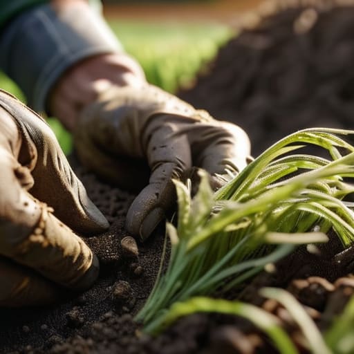 Understanding How to Analyse Forage nutritional value.