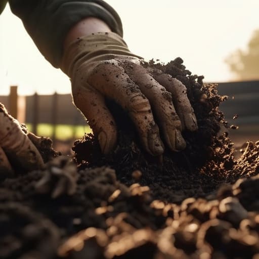 Understanding How to Manage Farm Waste.